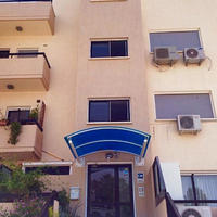 Апартаменты на Кипре, Лимасол, 47 кв.м.