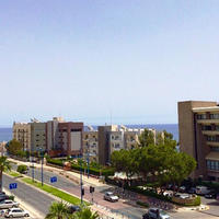 Апартаменты на Кипре, Лимасол, 47 кв.м.