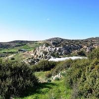 Земельный участок на Кипре, Лимасол