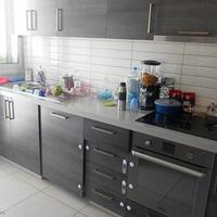 Apartment in Republic of Cyprus, Lemesou, 75 sq.m.