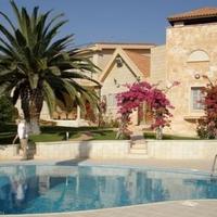 Villa in Republic of Cyprus, Lemesou, 430 sq.m.