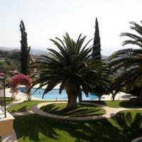 Villa in Republic of Cyprus, Lemesou, 430 sq.m.