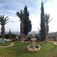 Villa in Republic of Cyprus, Lemesou, 430 sq.m.