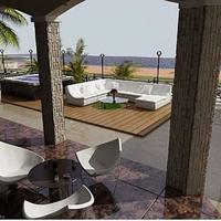 Apartment in Republic of Cyprus, Lemesou, 250 sq.m.