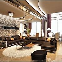 Apartment in Republic of Cyprus, Lemesou, 250 sq.m.