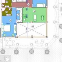 Apartment in Republic of Cyprus, Lemesou, 250 sq.m.