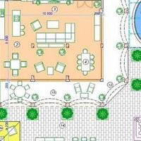 Apartment in Republic of Cyprus, Lemesou, 250 sq.m.