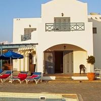 Villa in Republic of Cyprus, Eparchia Pafou, 180 sq.m.