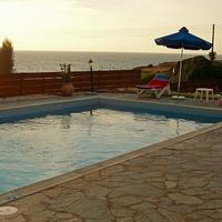 Villa in Republic of Cyprus, Eparchia Pafou, 180 sq.m.