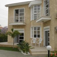 Villa in Republic of Cyprus, Lemesou, 190 sq.m.