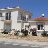 Вилла на Кипре, Пафос, 240 кв.м.