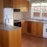 Townhouse in Republic of Cyprus, Eparchia Pafou, Nicosia, 118 sq.m.