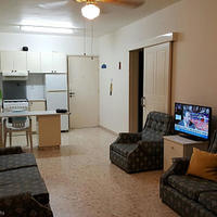 Apartment in Republic of Cyprus, Eparchia Larnakas, Larnaca, 60 sq.m.