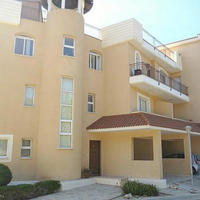 Townhouse in Republic of Cyprus, Eparchia Pafou, Nicosia, 101 sq.m.
