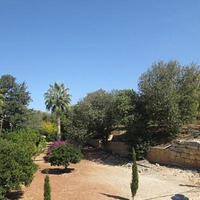 Townhouse in Republic of Cyprus, Eparchia Pafou, Nicosia, 101 sq.m.