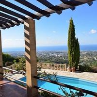 Villa in Republic of Cyprus, Eparchia Pafou, Nicosia