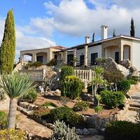 Villa in Republic of Cyprus, Eparchia Pafou, Nicosia