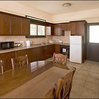 Вилла на Кипре, Ларнака, 170 кв.м.