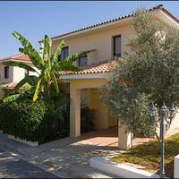 Villa in Republic of Cyprus, Eparchia Larnakas, Larnaca, 170 sq.m.