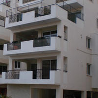 Апартаменты на Кипре, Ларнака, 68 кв.м.