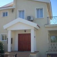 Villa in Republic of Cyprus, Eparchia Pafou, Nicosia, 182 sq.m.