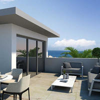 Villa in Republic of Cyprus, Eparchia Larnakas, Larnaca, 145 sq.m.