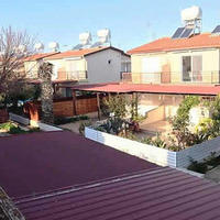 Villa in Republic of Cyprus, Eparchia Larnakas, Larnaca, 90 sq.m.