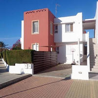 Вилла на Кипре, Ларнака, 171 кв.м.