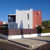 Вилла на Кипре, Ларнака, 171 кв.м.