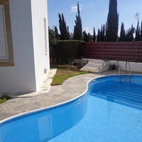 Вилла на Кипре, Ларнака, 171 кв.м.