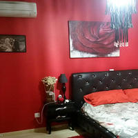 Apartment in Republic of Cyprus, Lemesou, 90 sq.m.