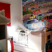 Apartment in Republic of Cyprus, Lemesou, 90 sq.m.