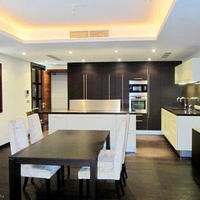 Апартаменты на Кипре, Лимасол, 211 кв.м.