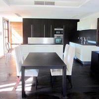 Апартаменты на Кипре, Лимасол, 211 кв.м.