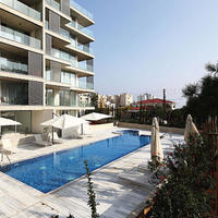 Апартаменты на Кипре, Лимасол, 70 кв.м.