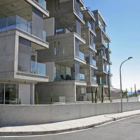 Апартаменты на Кипре, Лимасол, 70 кв.м.