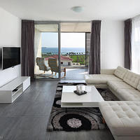 Апартаменты на Кипре, Лимасол, 70 кв.м.