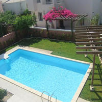 Villa in Republic of Cyprus, Lemesou, 190 sq.m.