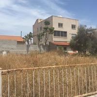 Land plot in Republic of Cyprus, Lemesou