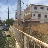 Land plot in Republic of Cyprus, Lemesou