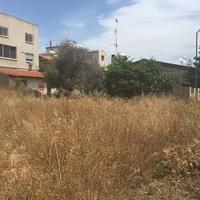 Land plot in Republic of Cyprus, Lemesou