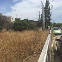 Land plot in Republic of Cyprus, Lemesou