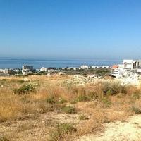 Земельный участок на Кипре, Лимасол