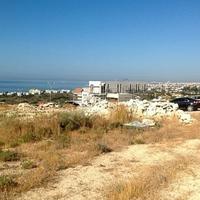 Земельный участок на Кипре, Лимасол