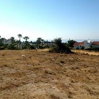 Земельный участок на Кипре, Лимасол