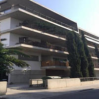 Penthouse in Republic of Cyprus, Lemesou, 300 sq.m.