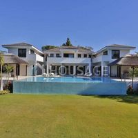 Вилла в Испании, Андалусия, 1500 кв.м.