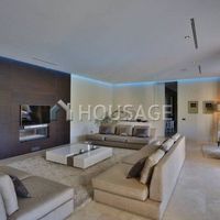 Вилла в Испании, Андалусия, 1500 кв.м.