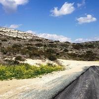 Земельный участок на Кипре, Лимасол