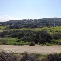 Земельный участок на Кипре, Лимасол